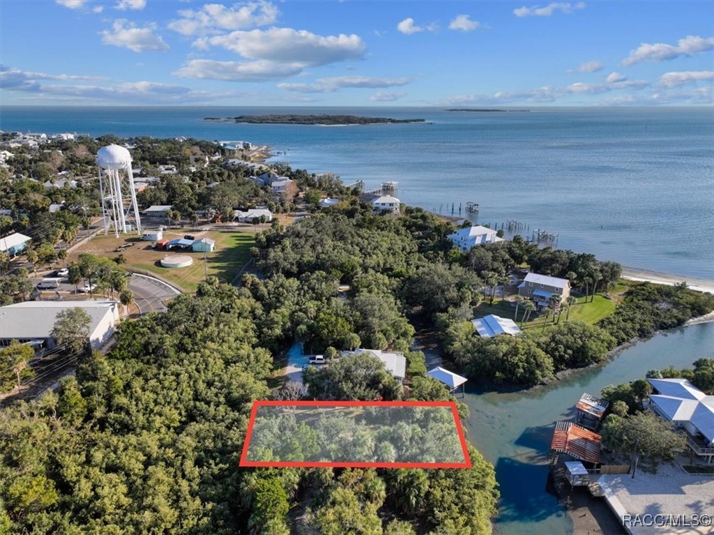 Lot 7 9th Street Cedar Key, FL 32625 - Photo 1 of 14
