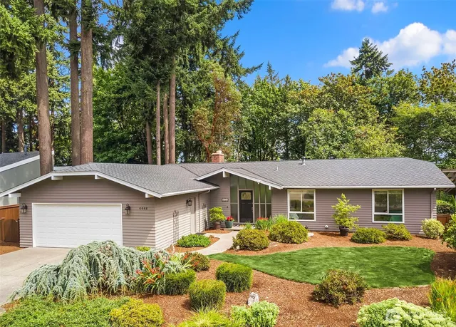 $2,100,000 | 4448 144th Avenue Southeast, Bellevue, WA 98006