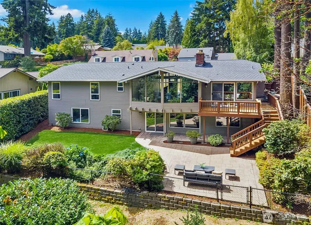 $2,100,000 | 4448 144th Avenue Southeast, Bellevue, WA 98006