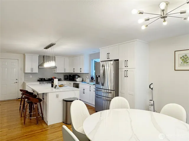 $2,100,000 | 4448 144th Avenue Southeast, Bellevue, WA 98006