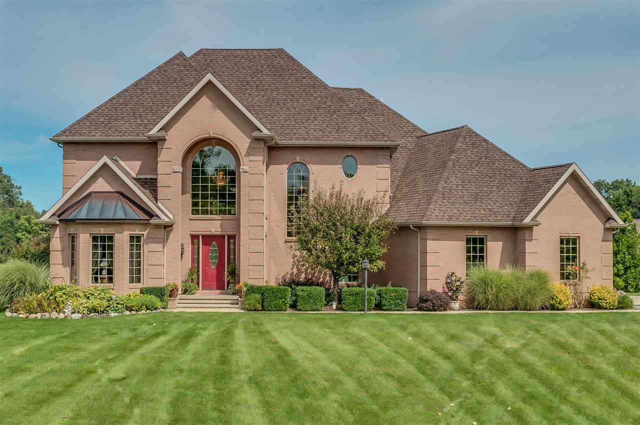 8173 Walnut Ridge Drive New Carlisle, IN 46552 - Photo 1 of 35