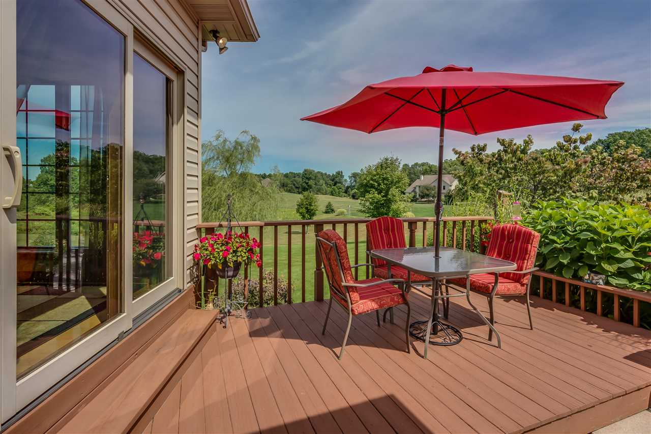 8173 Walnut Ridge Drive New Carlisle, IN 46552 - Photo 20 of 35