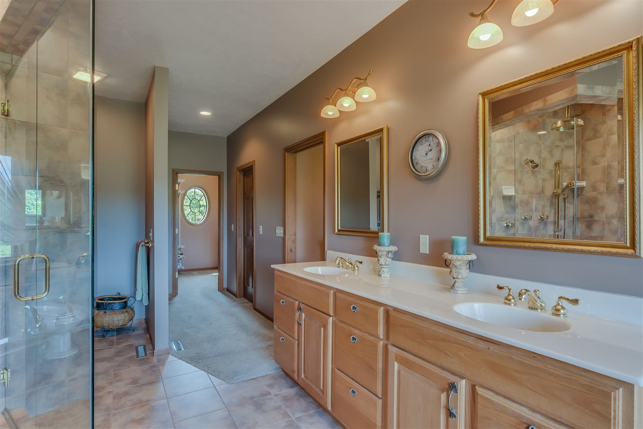 8173 Walnut Ridge Drive New Carlisle, IN 46552 - Photo 25 of 35