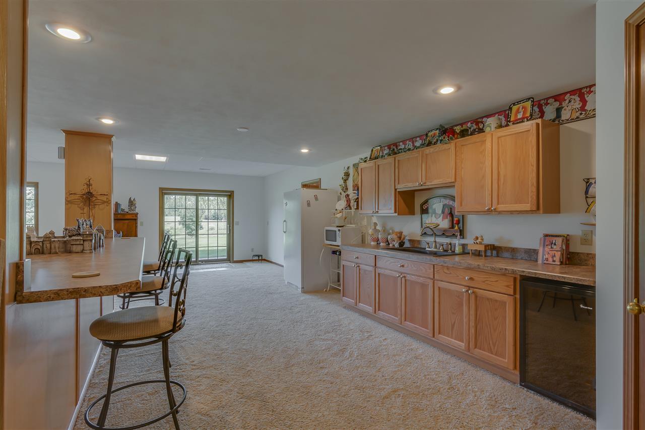 8173 Walnut Ridge Drive New Carlisle, IN 46552 - Photo 30 of 35