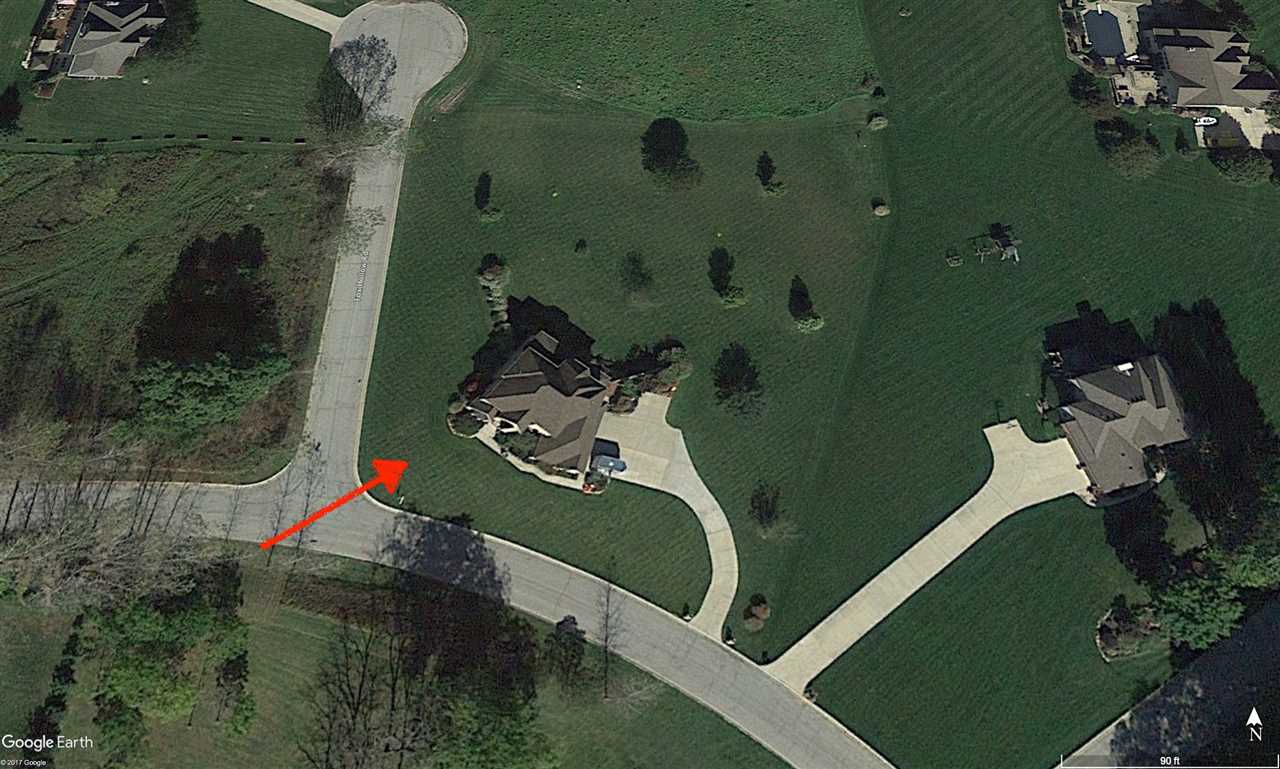 8173 Walnut Ridge Drive New Carlisle, IN 46552 - Photo 35 of 35