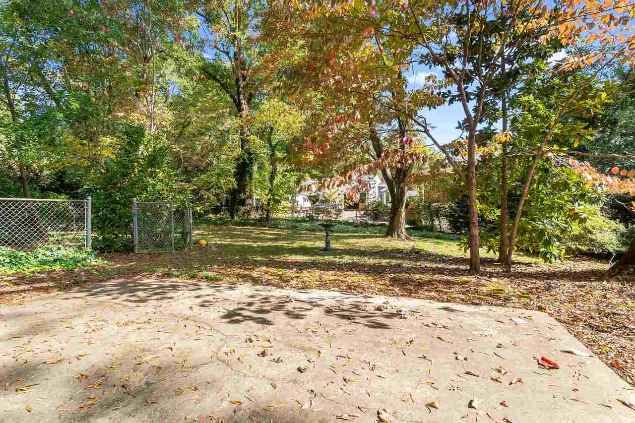 1704 Dixie Trail Raleigh, NC 27607 - Photo 29 of 30 Photo 29