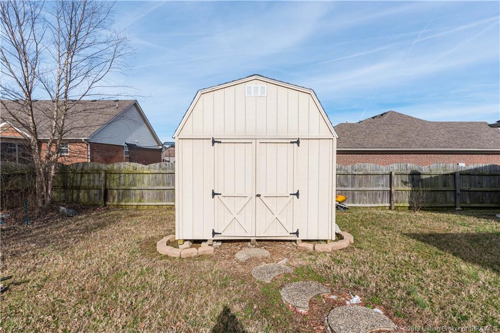 5528 Raintree Ridge Jeffersonville, IN 47130 - Photo 33 of 36 Gallery Image 33