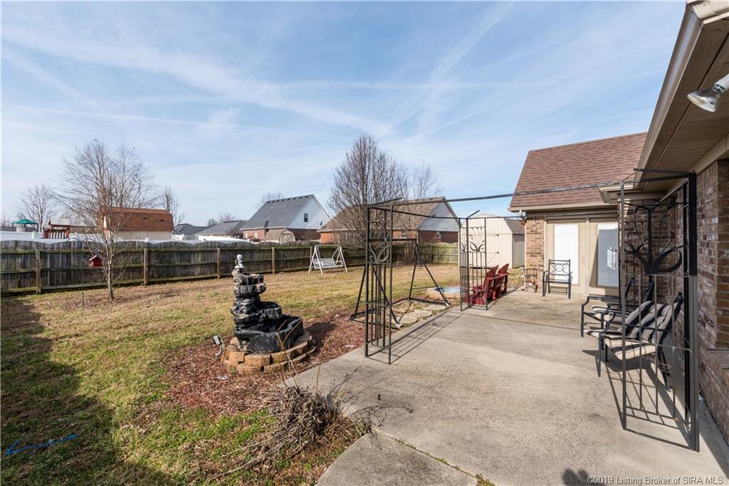 5528 Raintree Ridge Jeffersonville, IN 47130 - Photo 36 of 36 Gallery Image 36