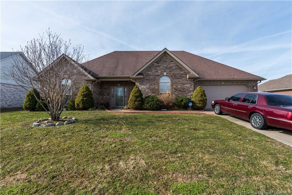 5528 Raintree Ridge Jeffersonville, IN 47130 - Photo 5 of 36 Gallery Image 5