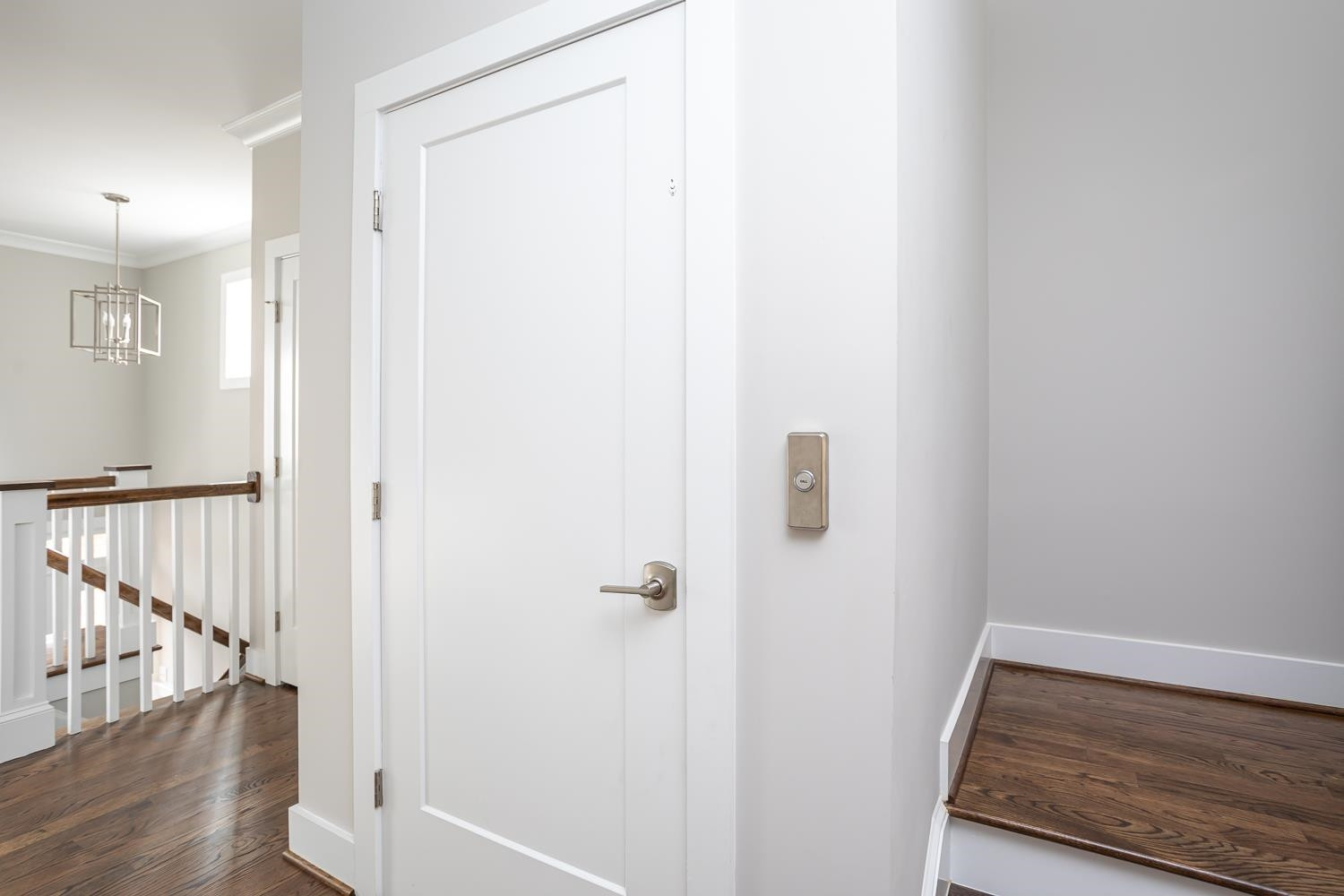 830 The Village Circle Raleigh, NC 27615 - Photo 17 of 34 Elevator