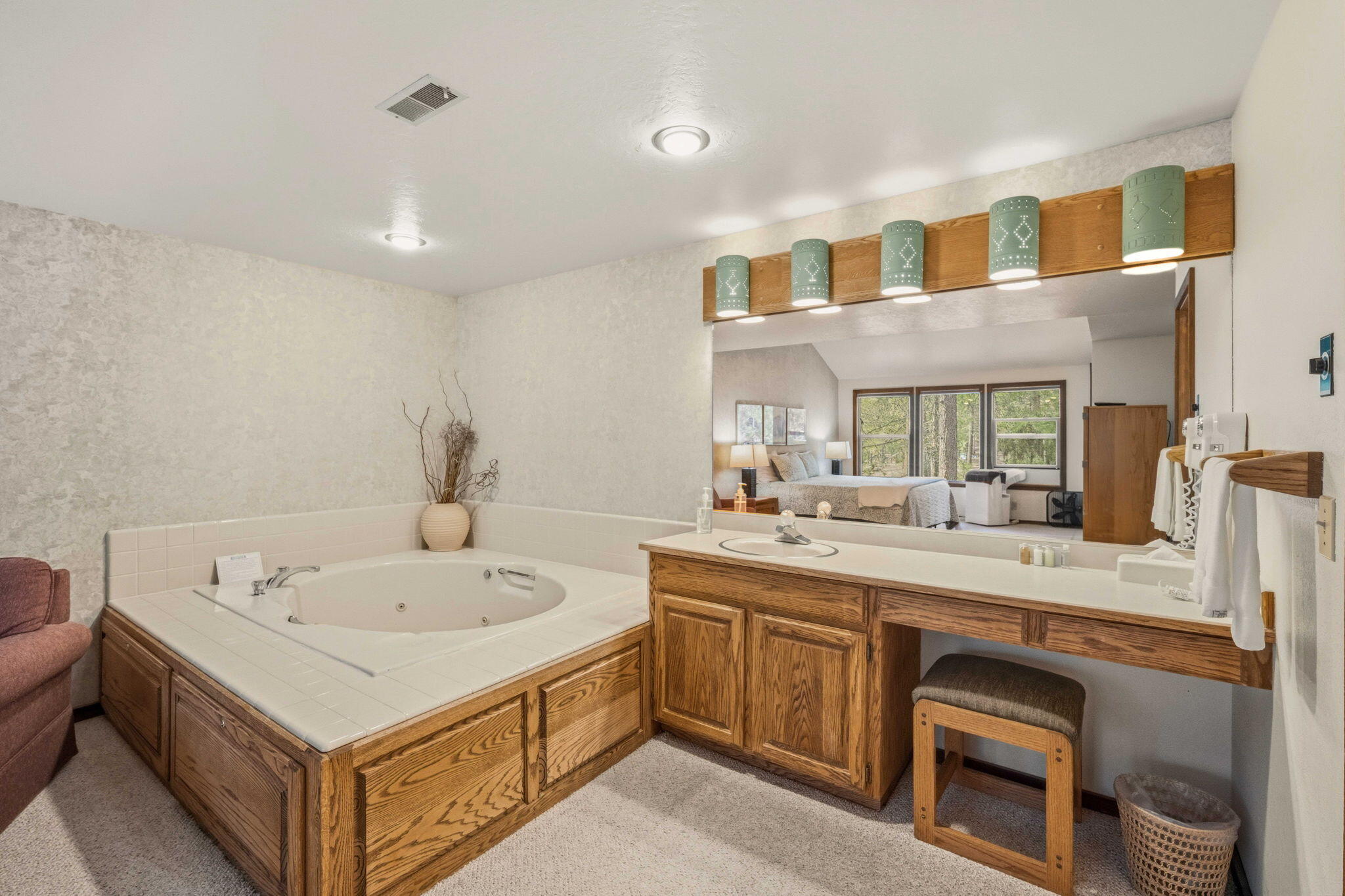 57330 Beaver Ridge Loop, Unit 14A Sunriver, OR 97707 - Photo 26 of 28 24-web-or-mls-Unit 14 The Ridge-24