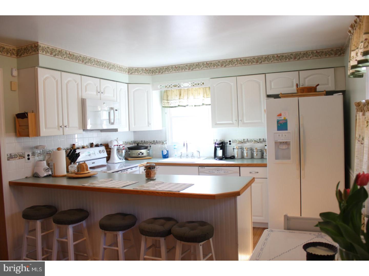 50 Williams Road Pilesgrove, NJ 08098 - Photo 4 of 14 Kitchen