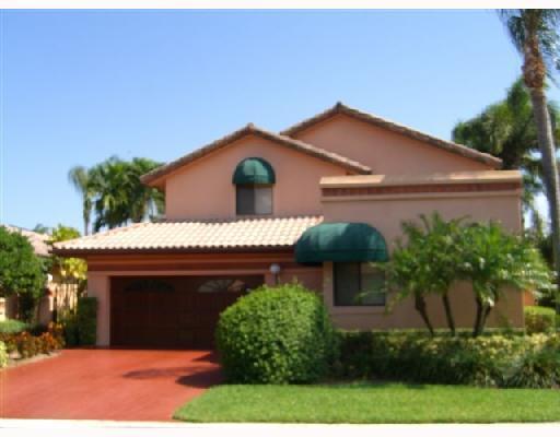 6472 Via Benita Boca Raton, FL 33433 - Photo 1 of 11 Primary Photo