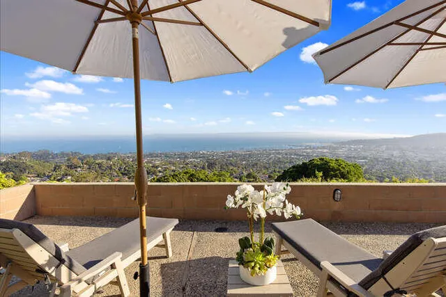 $15,000 | 44 Via Alicia, Montecito, CA 93108