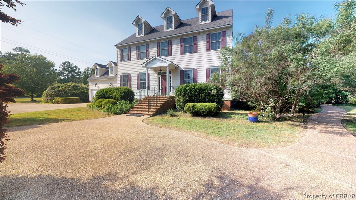 9139 Cuba Road Hayes, VA 23072 - Photo 6 of 40 Gallery Image 6