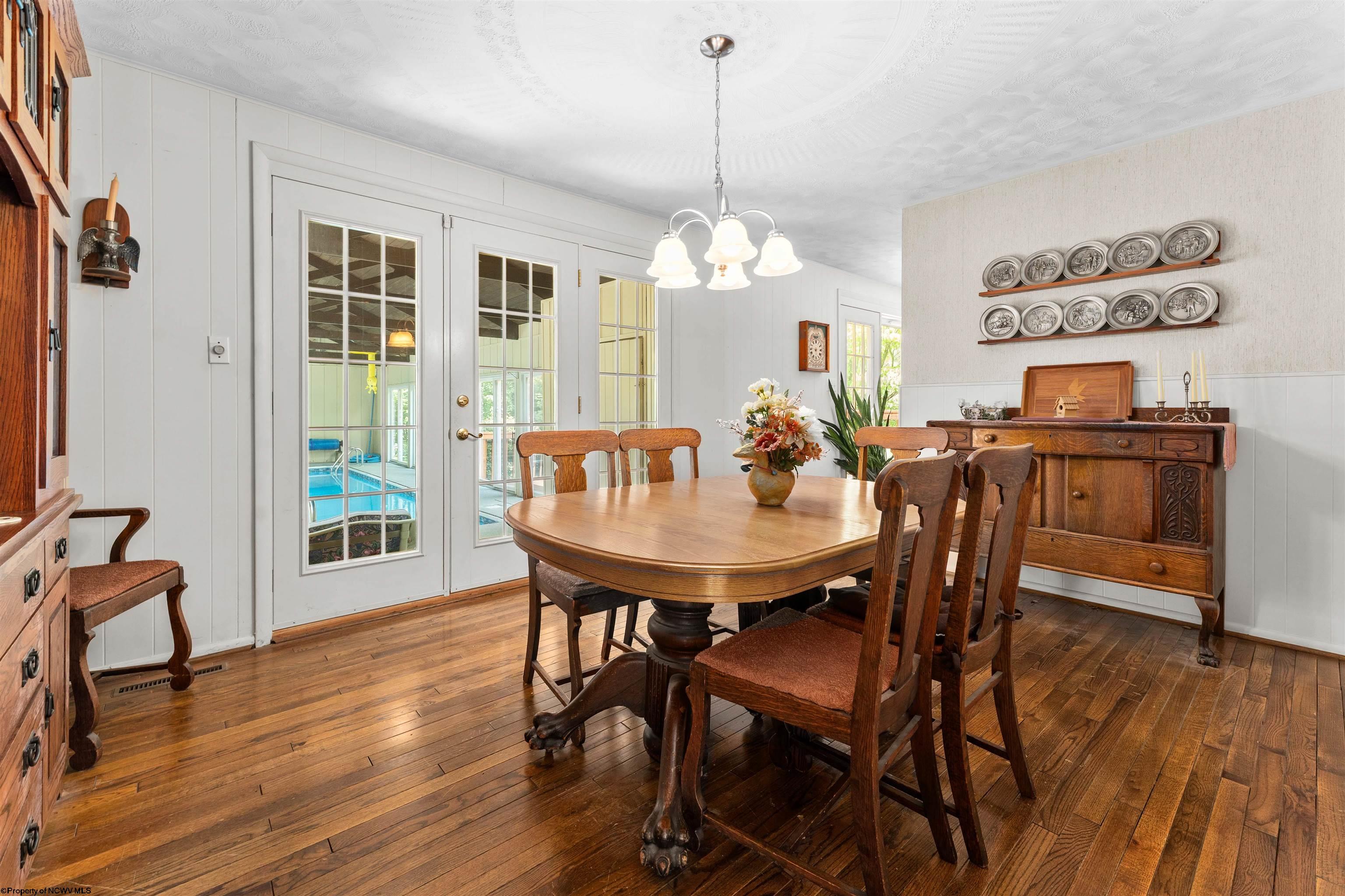 296 Horseshoe Road Morgantown, WV 26508 - Photo 8 of 50 Gallery Image 8