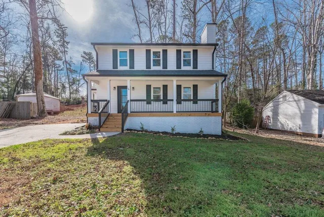 $299,900 | 3744 Cactus Trail, Martinez, GA 30907