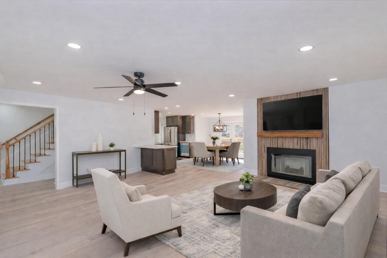 3744 Cactus Trail Martinez, GA 30907 - Photo 19 of 50 Photo Staging1