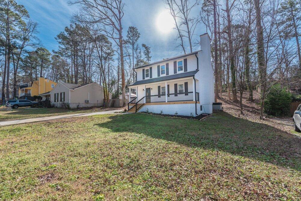 3744 Cactus Trail Martinez, GA 30907 - Photo 4 of 50 002_3744_cactus_trail_002_117