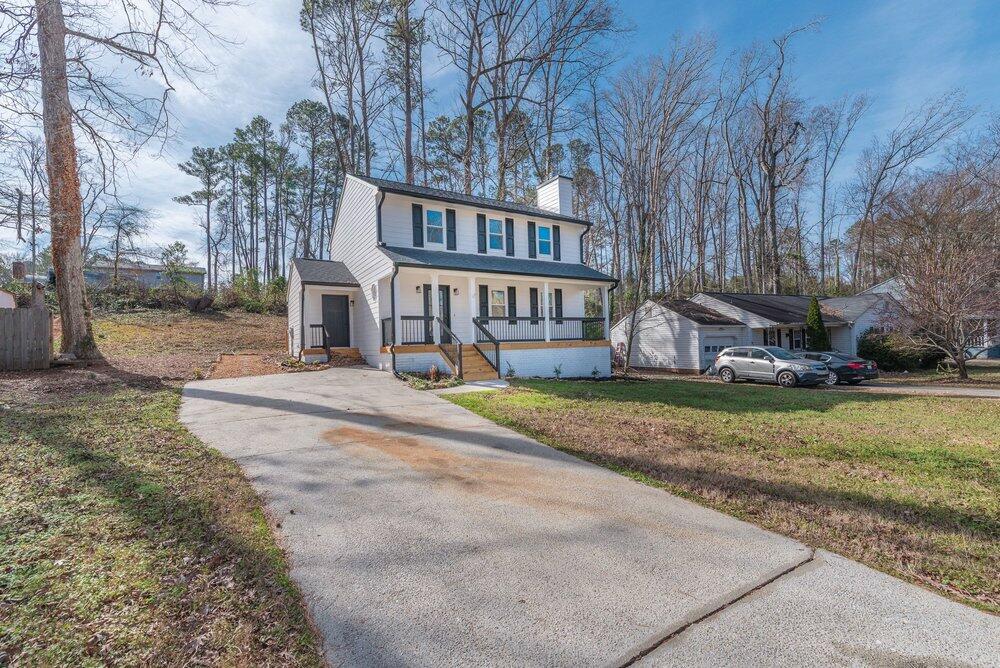 3744 Cactus Trail Martinez, GA 30907 - Photo 5 of 50 003_3744_cactus_trail_003_793