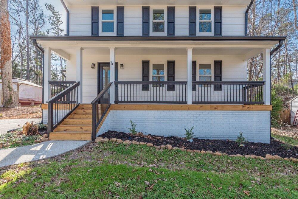 3744 Cactus Trail Martinez, GA 30907 - Photo 6 of 50 005_3744_cactus_trail_005_741