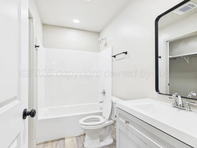 $1,550 | 10524 Tierra Santa Drive, Amarillo, TX 79119