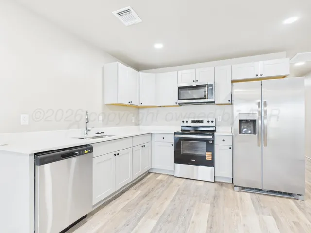 $1,550 | 10524 Tierra Santa Drive, Amarillo, TX 79119