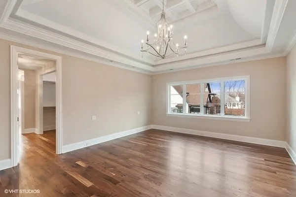 $3,950,000 | 920 Brook (lot 4) Place, Hinsdale, IL 60521