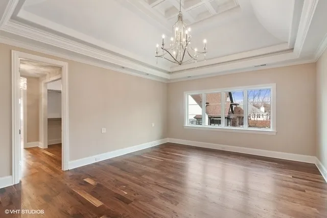 $3,950,000 | 920 Brook (lot 4) Place, Hinsdale, IL 60521