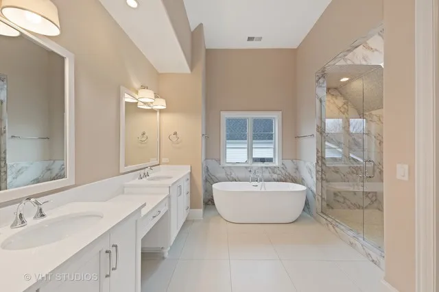 $3,950,000 | 920 Brook (lot 4) Place, Hinsdale, IL 60521