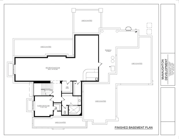$3,950,000 | 920 Brook (lot 4) Place, Hinsdale, IL 60521