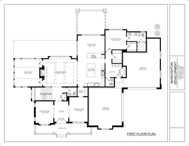 $3,950,000 | 920 Brook (lot 4) Place, Hinsdale, IL 60521