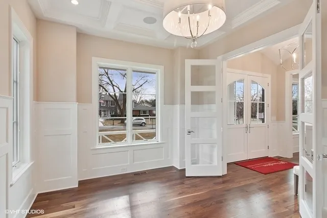 $3,950,000 | 920 Brook (lot 4) Place, Hinsdale, IL 60521