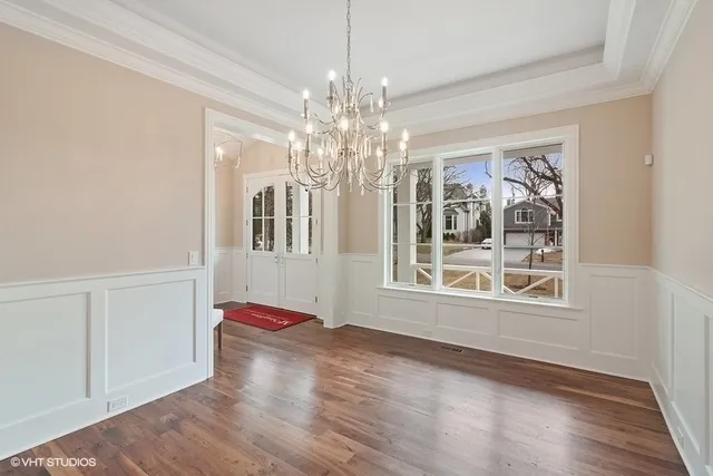 $3,950,000 | 920 Brook (lot 4) Place, Hinsdale, IL 60521