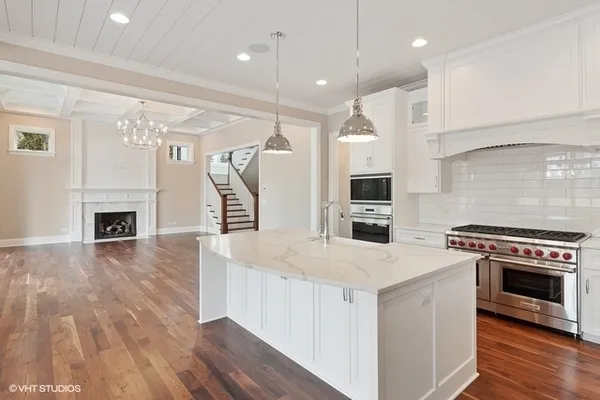 $3,950,000 | 920 Brook (lot 4) Place, Hinsdale, IL 60521