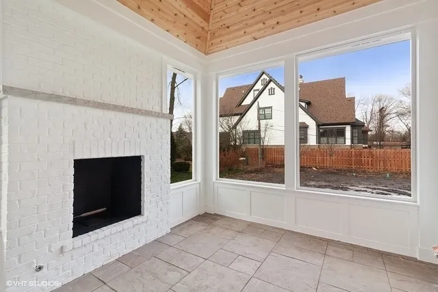 $3,950,000 | 920 Brook (lot 4) Place, Hinsdale, IL 60521