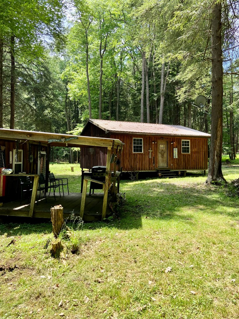 269 Buck Run Road Marienville, PA 16239 - Photo 2 of 22