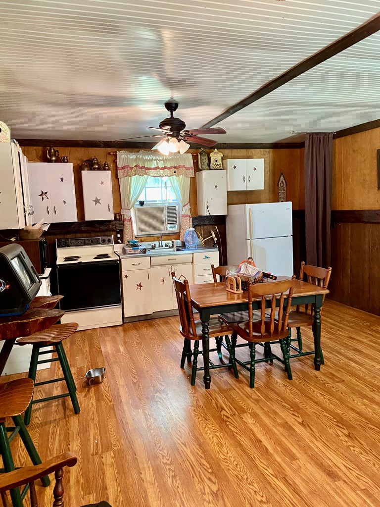 269 Buck Run Road Marienville, PA 16239 - Photo 6 of 22