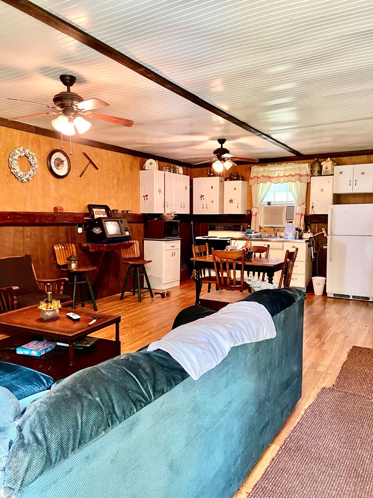 269 Buck Run Road Marienville, PA 16239 - Photo 8 of 22