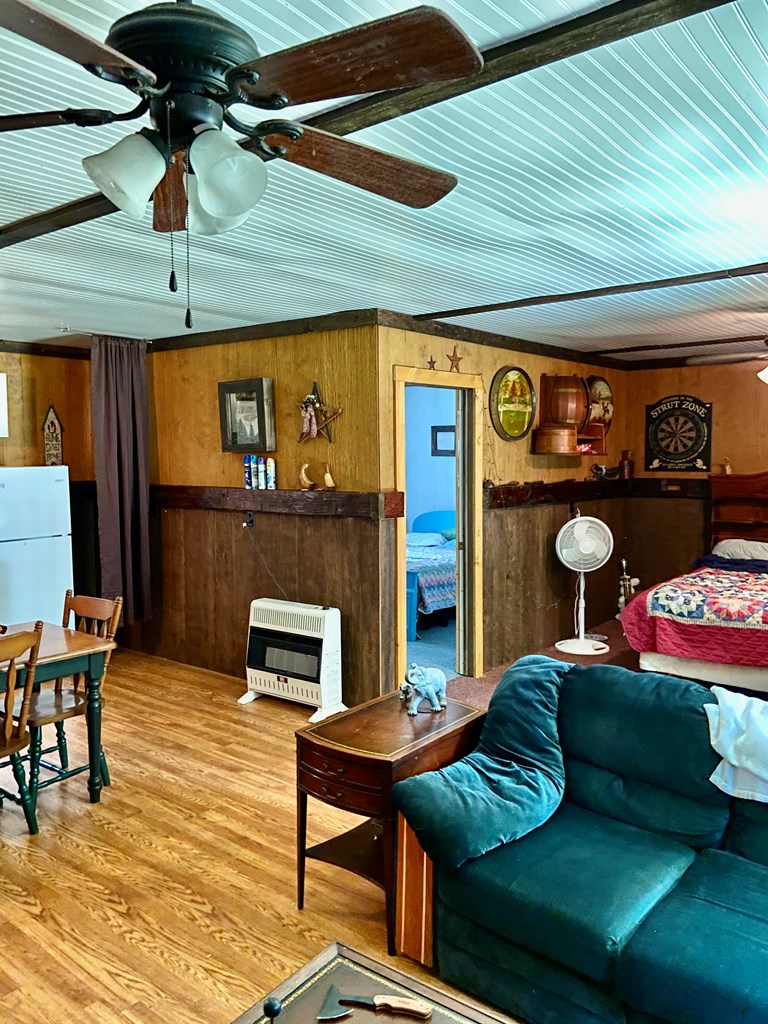 269 Buck Run Road Marienville, PA 16239 - Photo 9 of 22