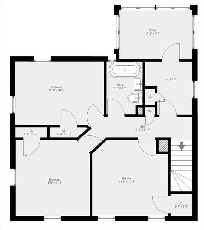 6 Appleton Place Arlington, MA 02476 - Photo 36 of 36 view of utility room