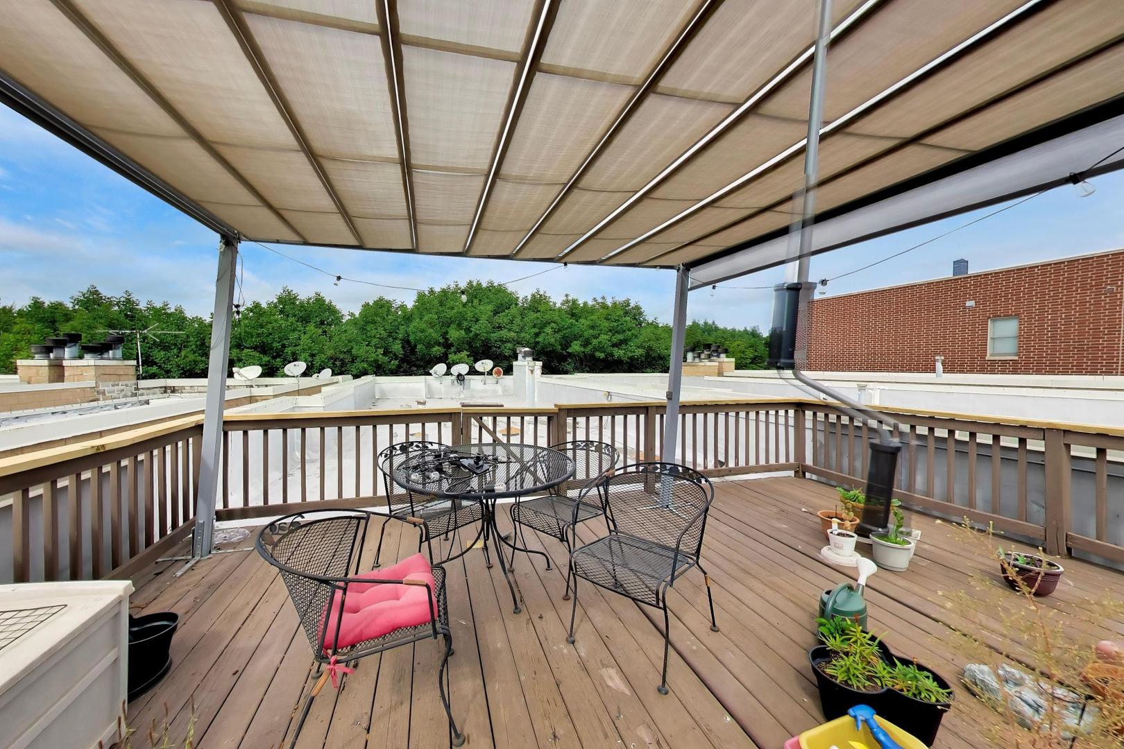 1355 West Fillmore Street, Unit C Chicago, IL 60607 - Photo 17 of 18 Gallery Image 17