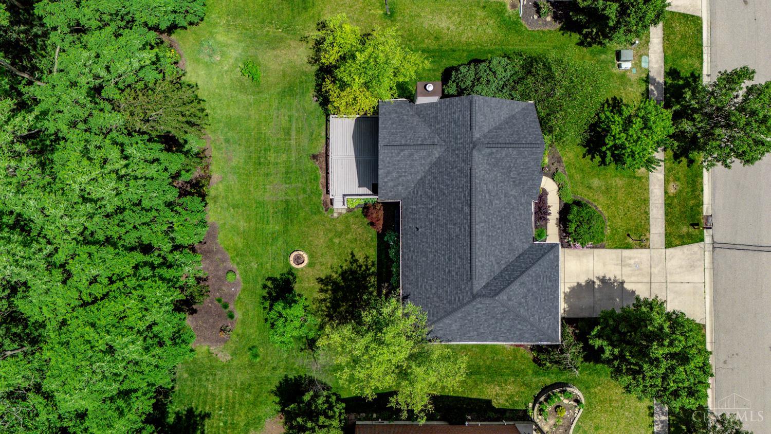 110 Trevor Lane Springboro, OH 45066 - Photo 48 of 51