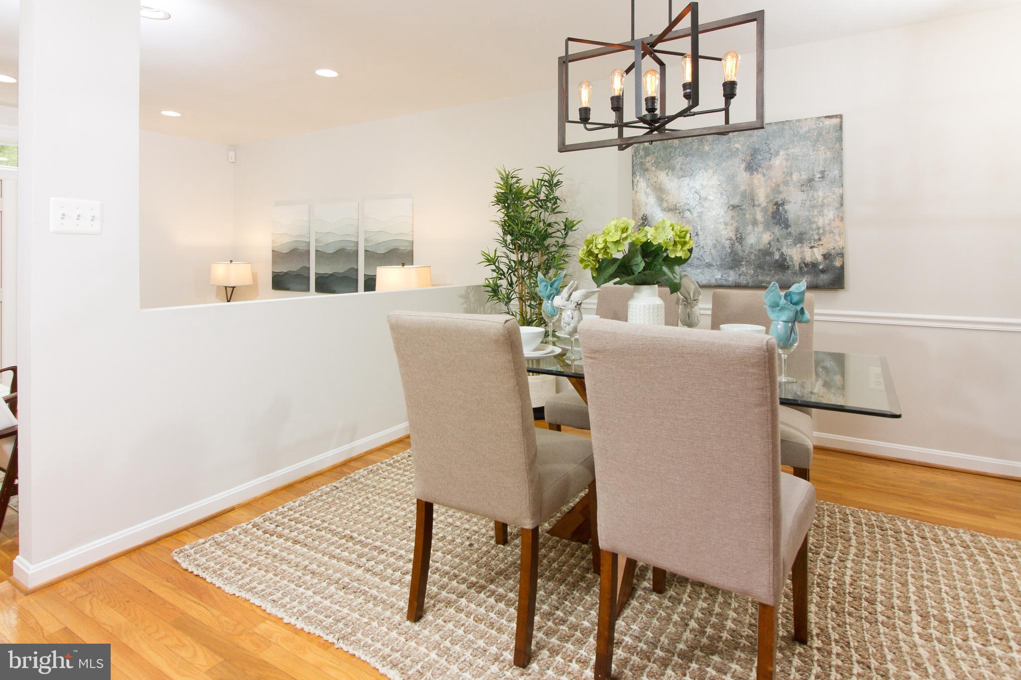 438 West Glebe Road Alexandria, VA 22305 - Photo 11 of 38
