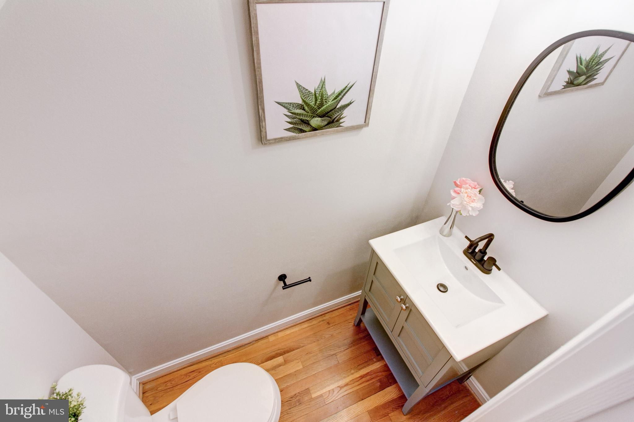 438 West Glebe Road Alexandria, VA 22305 - Photo 19 of 38