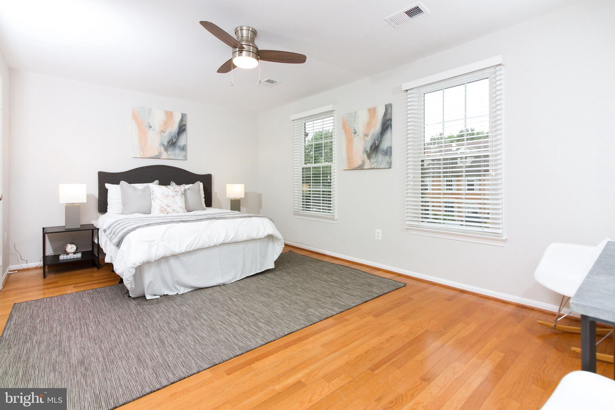 438 West Glebe Road Alexandria, VA 22305 - Photo 22 of 38