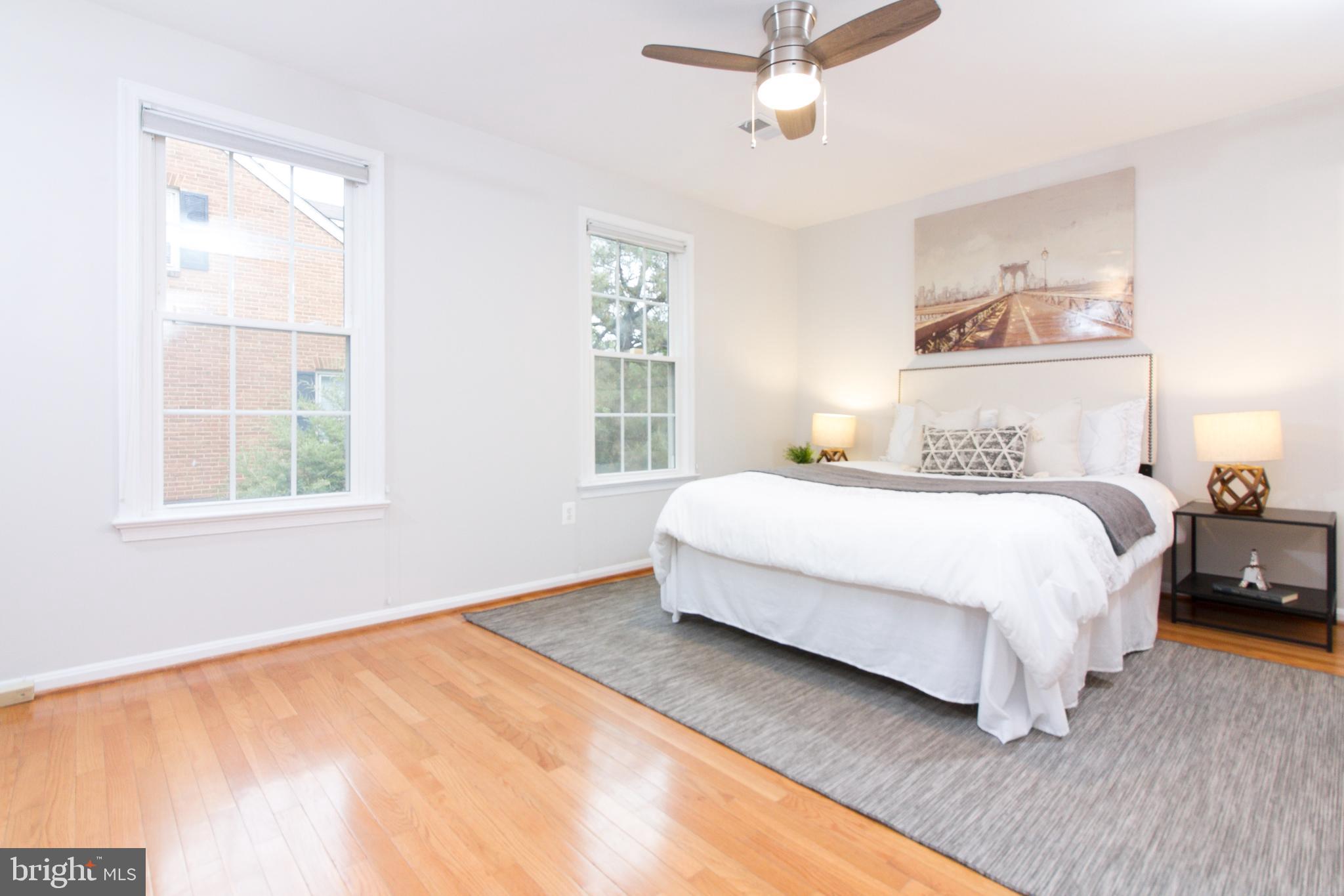 438 West Glebe Road Alexandria, VA 22305 - Photo 26 of 38