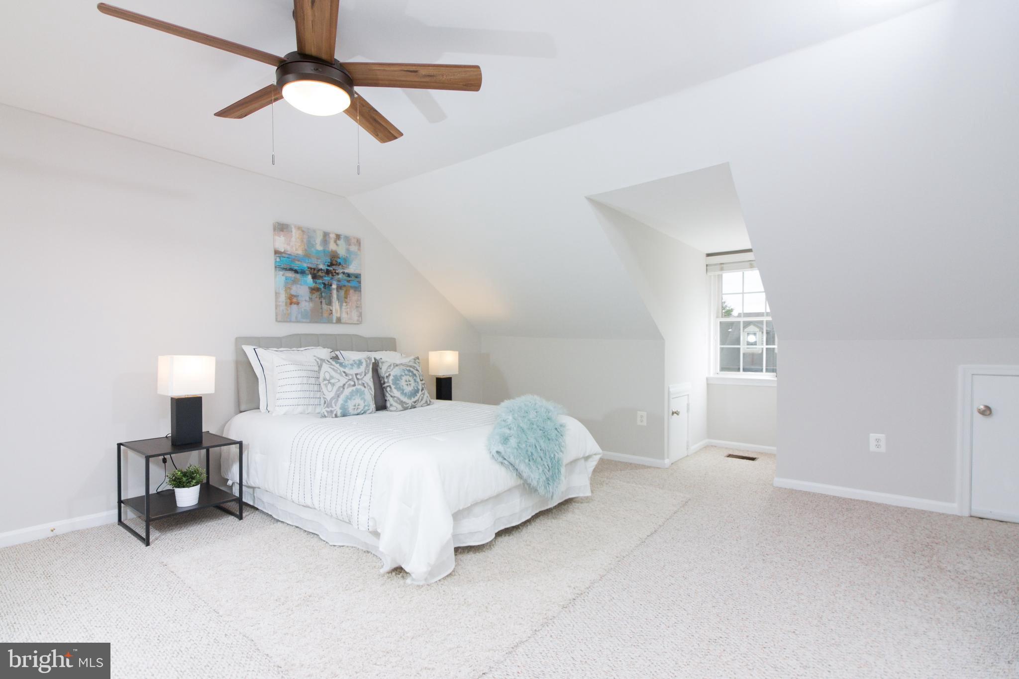 438 West Glebe Road Alexandria, VA 22305 - Photo 32 of 38