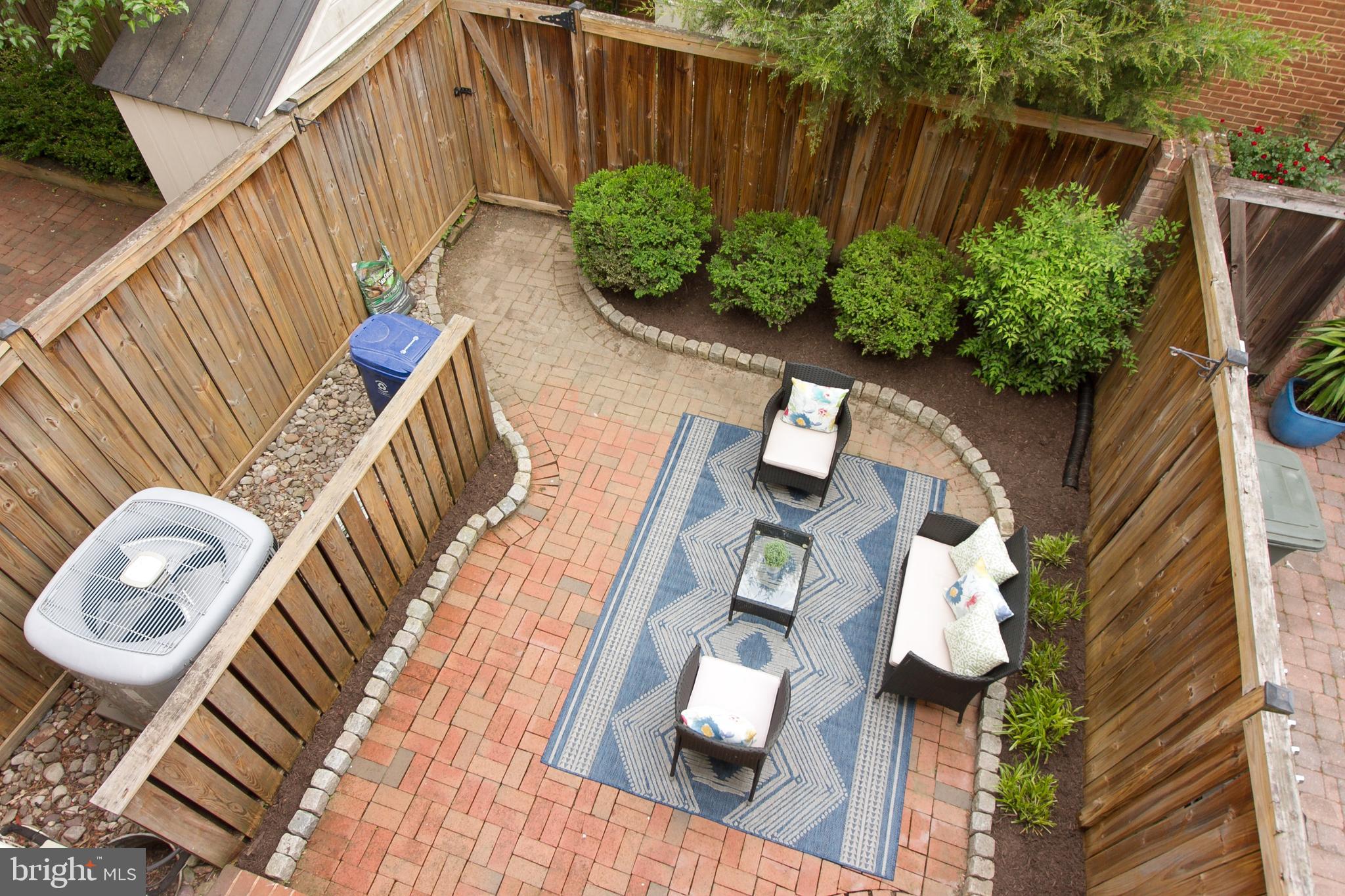 438 West Glebe Road Alexandria, VA 22305 - Photo 35 of 38