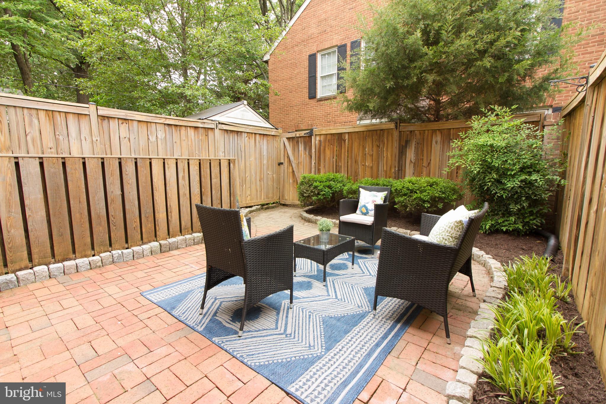 438 West Glebe Road Alexandria, VA 22305 - Photo 36 of 38